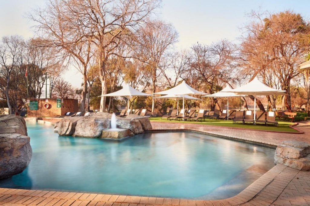 Magalies Park swimming Pool