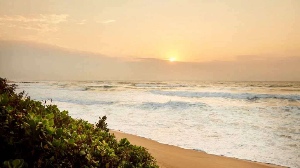 Club Hacienda, South Coast Timeshare